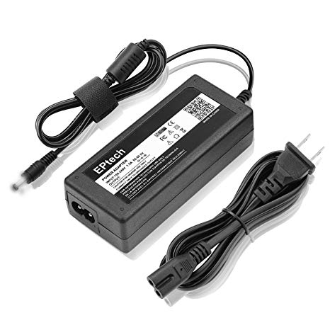 AC Adapter For Toshiba Satellite C55-A C55-B C55-C C55D-A Notebook 45W Laptop Power Supply Cord Cable Battery Charger Mains PSU