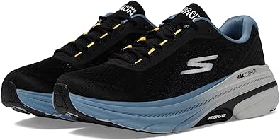 Skechers Men's Max Cushioning Arch Fit 2.0-Immense Cruiser Sneaker