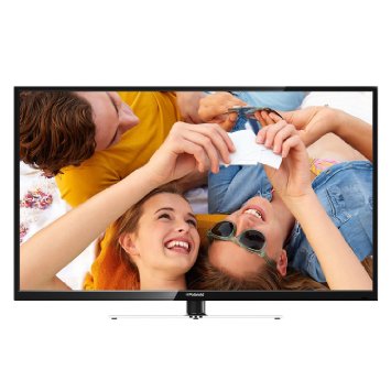 55 In. Widescreen 1080p 120Hz LED HDTV