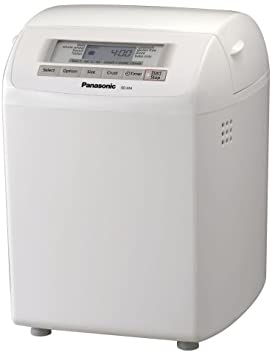 Panasonic SD254 Breadmaker