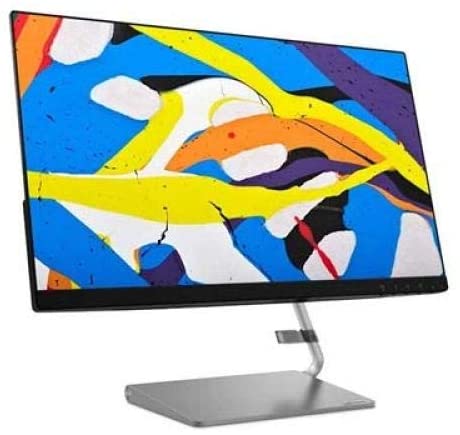 Lenovo Q24i- 23.8 IPS FHD Monitor