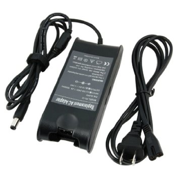 AC Adapter for Dell Inspiron 1520 1525 710M Laptop