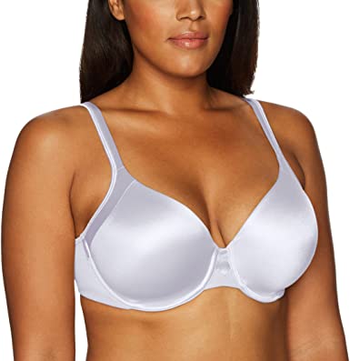 Playtex Women's Love My Curves Modern Curvy Uw T-Shirt Bra