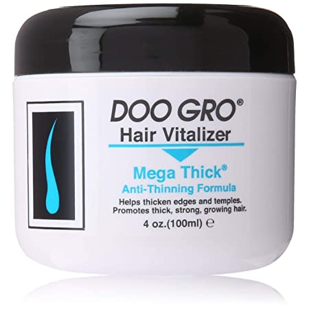 Doo Gro Mega Thick Hair Vitalizer