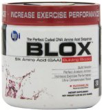 BPI Sports Blox Performance Refreshing Amino Acid Drink Mix Watermelon 529-Ounce