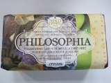 Nesti Dante  Philosophia Cream Soap 250g