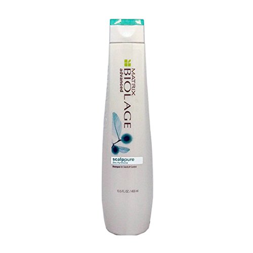 Matrix By Fbb Matrix Biolage Scalp Pure Shampoo (400Ml)