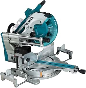 Makita DLS211ZU Mitre Saw, 36 V