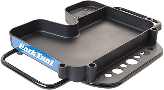 Park Tool Repair Stand Tray