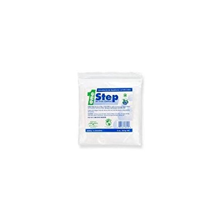One Step No - Rinse Cleanser 16 OZ