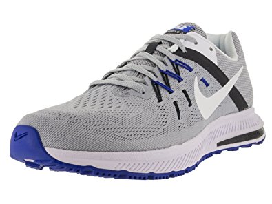 Nike Men's Zoom Winflo 2 Running Shoe