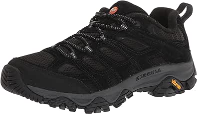 Merrell mens Moab 3 Hiking Shoe Hiking Shoe