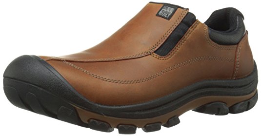 KEEN Men's Piedmont Slip On Shoe
