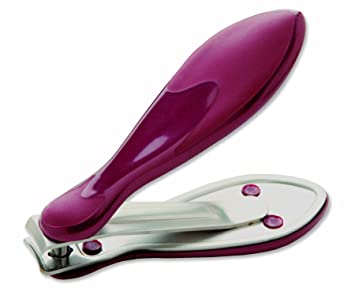 Evolution Toenail Clippers