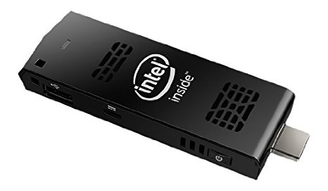 Intel Boxed Compute Stick with Windows 10 Pre-Loaded