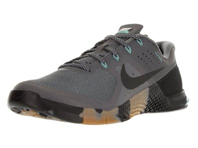 Nike Mens Metcon 2 Synthetic Trainers