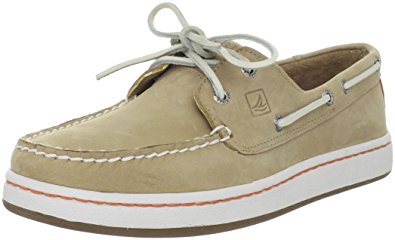 Sperry Top-Sider Men's Sperry Cup Boat Shoe