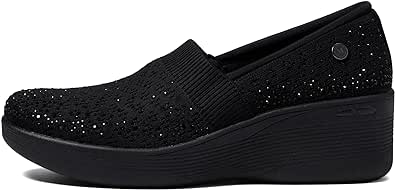 Skechers Womens Martha Stewart Pier Lite Reflection