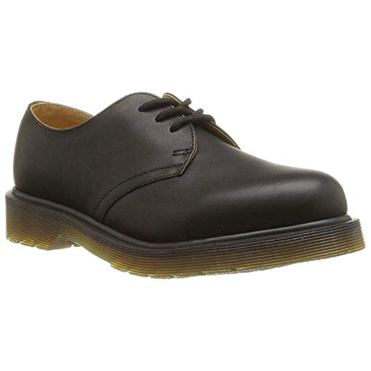 Dr. Martens Unisex Adults’ 1461 Shoes