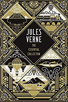 Jules Verne (Knickerbocker Classics)