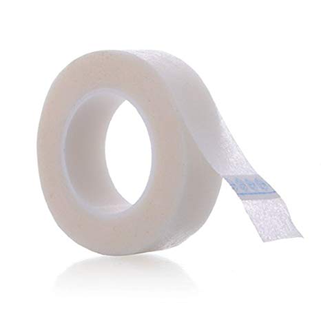 RuiChy Professional Eyelash Lash Extension Supply Micropore Paper Medical Tape