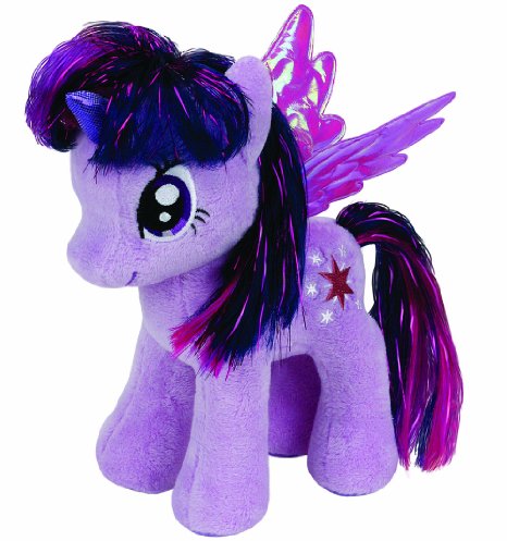 My Little Pony - Twilight Sparkle 8