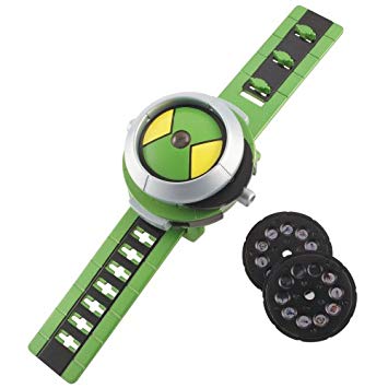 Bandai Ben 10 Omnitrix