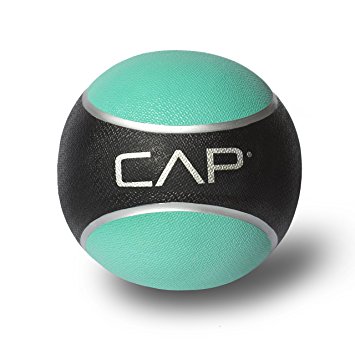 Cap Barbell Medicine Ball