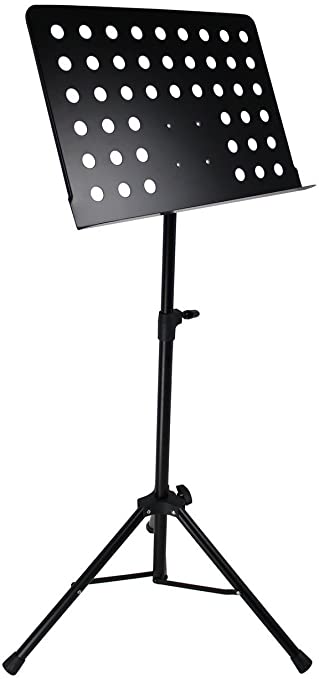 Gearlux Vented Collapsible Music Stand
