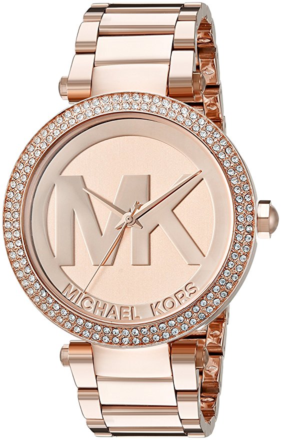 Michael Kors Watches Parker Women's Watch