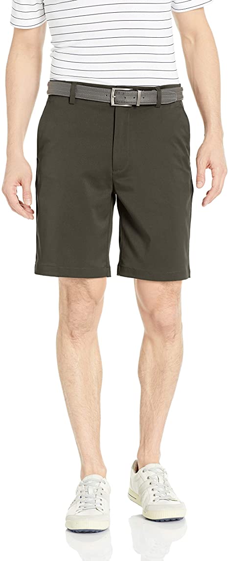Amazon Essentials Men's Classic-fit Stretch Golf Short