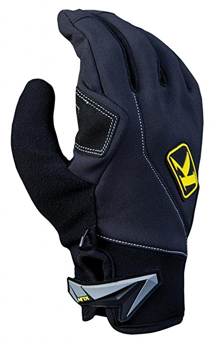 Klim 3161-001-130-000 Inversion Glove MD Black