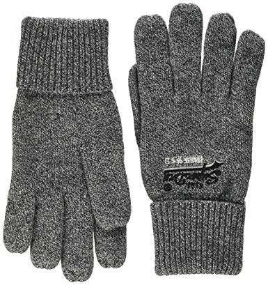 Superdry Men's Orange Label Glove