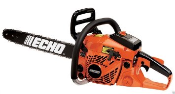 Echo CS-400 18 Gas Chainsaw