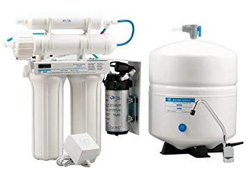 Watts Premier ZeroWaste® Reverse Osmosis System (Now For Sale in California)
