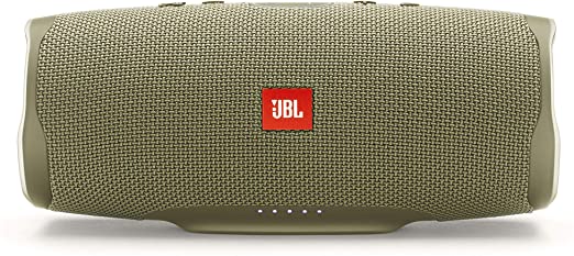 JBL Enceinte Bluetooth Charge 4 Sable