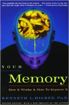 Your Memory : How It Works and How to Improve It