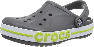 Crocs Men's and Women's Classic Graphic Clog