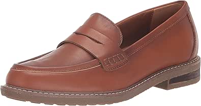 Earth Women's Javas Penny Loafer