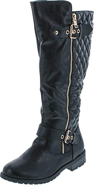 Forever Link Mango-21 Lady Boot