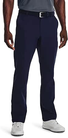 Under Armour Men's Straight Leg Tech Pants