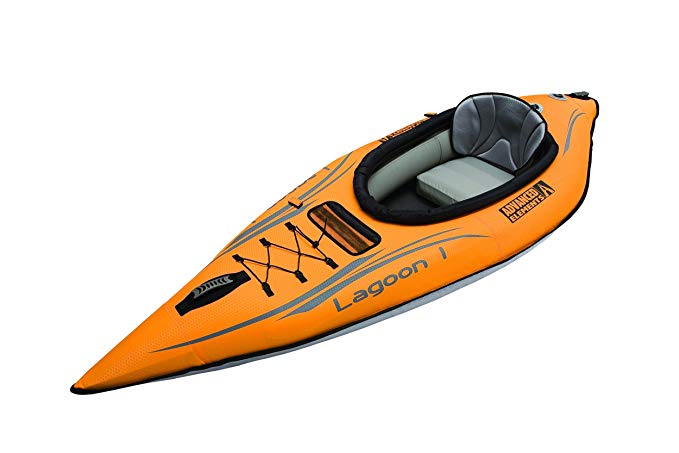 ADVANCED ELEMENTS Lagoon 1 Kayak
