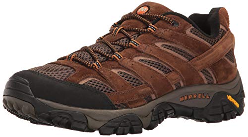 Merrell Men's Moab 2 Vent Hiking Shoe