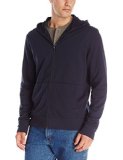 Oxford NY Mens French Terry Hoodie