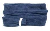 SnuggleHose Cover (For 6 Foot Hose) - Navy B5