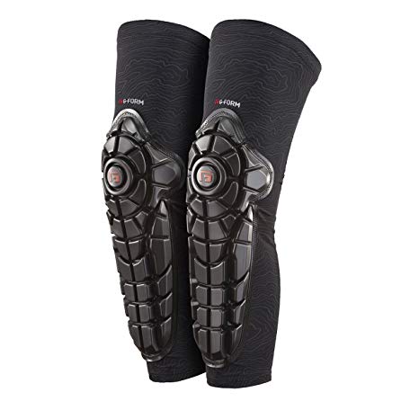 G-Form Elite Knee-Shin Guards(1 Pair)