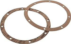 Hayward SPX1048DPAK2 Gasket Replacement for Suction Outlets, Set of 2