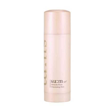 Su:m37 Miracle Rose Cleansing Stick, 2.8 Ounce