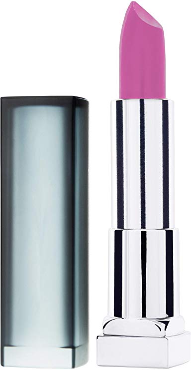 Maybelline Color Sensational Matte Lipstick 940 Rose Rush