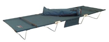 TriLite Cot, Portable and Lightweight Cot by Byer of Maine